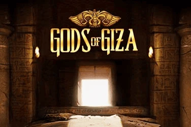 Gods of Giza Enhanced